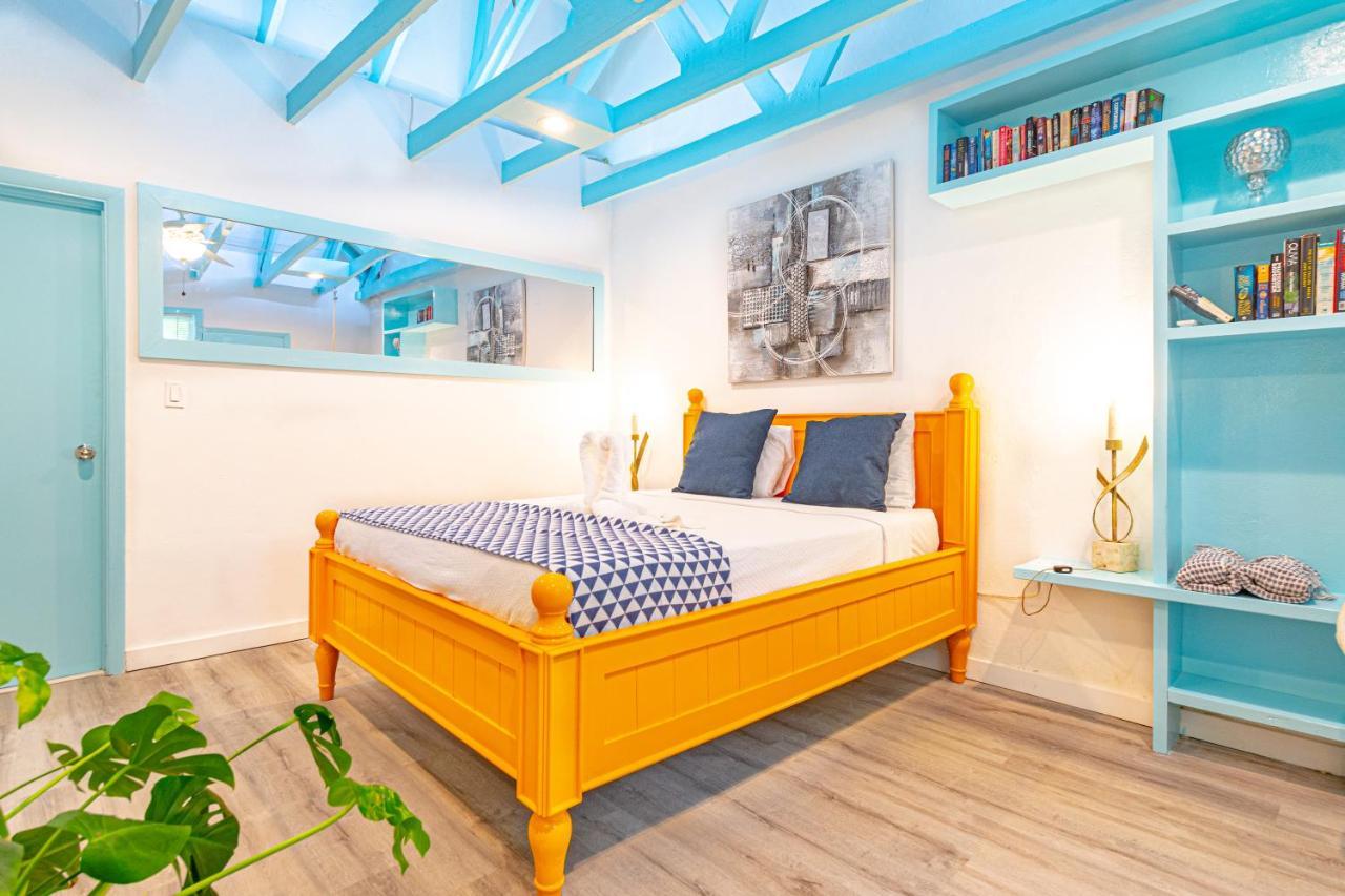 Studio Candy At Viking Hill - Love Beach Nassau Exterior foto