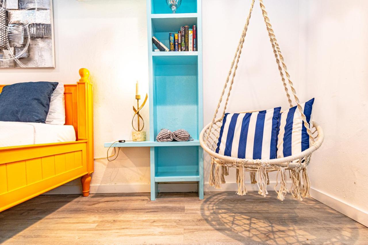 Studio Candy At Viking Hill - Love Beach Nassau Exterior foto
