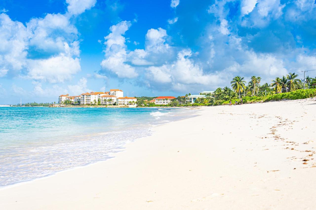 Studio Candy At Viking Hill - Love Beach Nassau Exterior foto